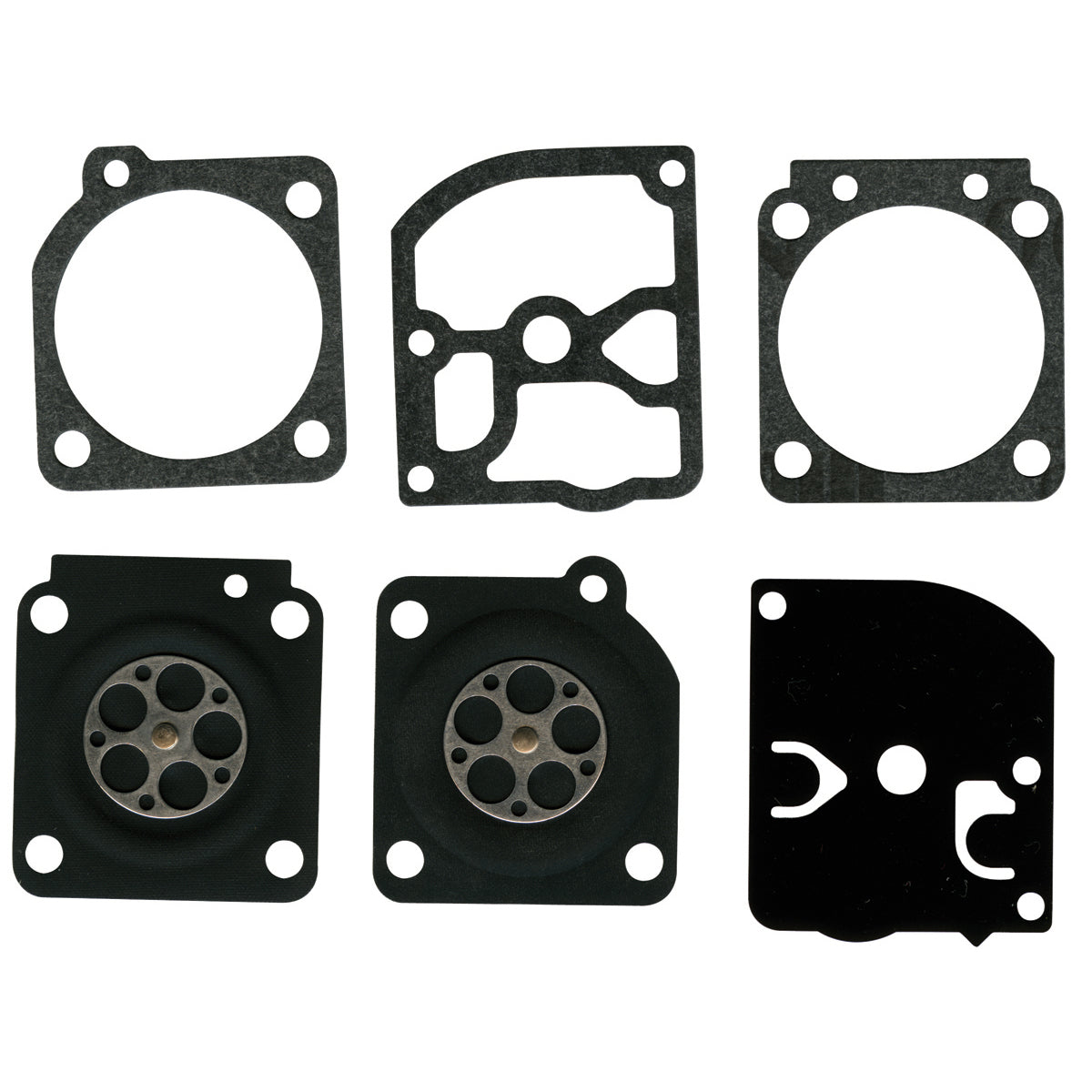 Gasket & Diaphragm Kit By Jakmax - 39 - image 1