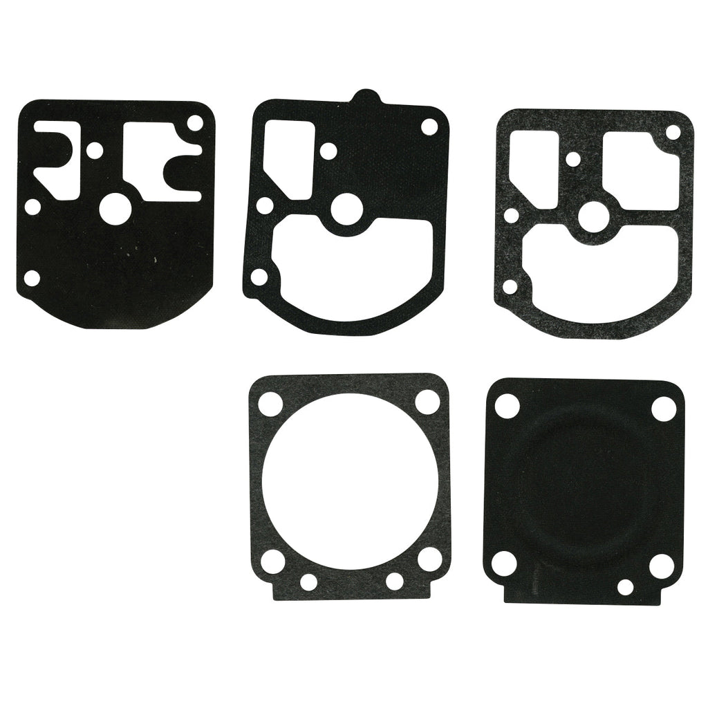 Gasket & Diaphragm Kit By Jakmax - 3 - image 1
