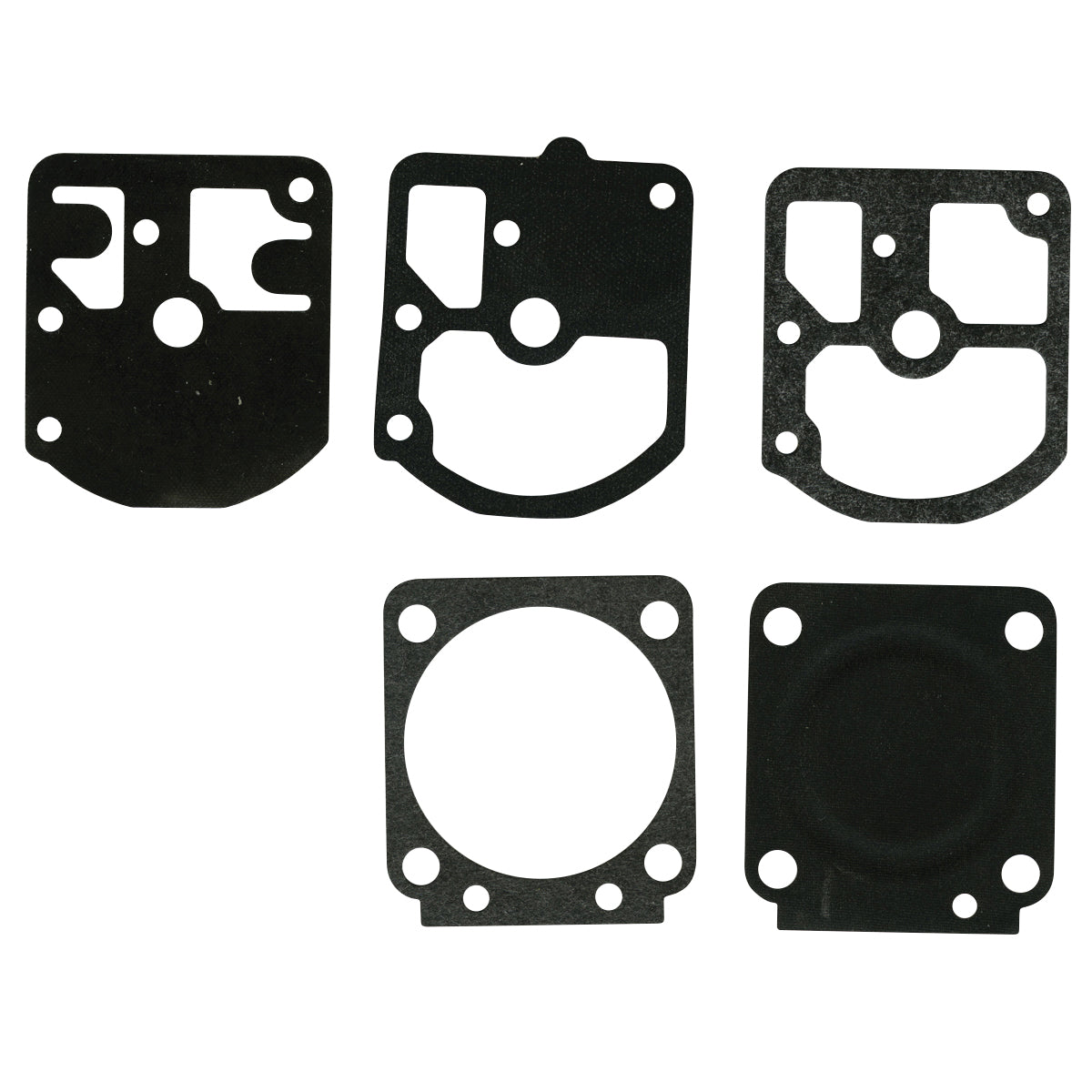 Gasket & Diaphragm Kit By Jakmax - 3 - image 1
