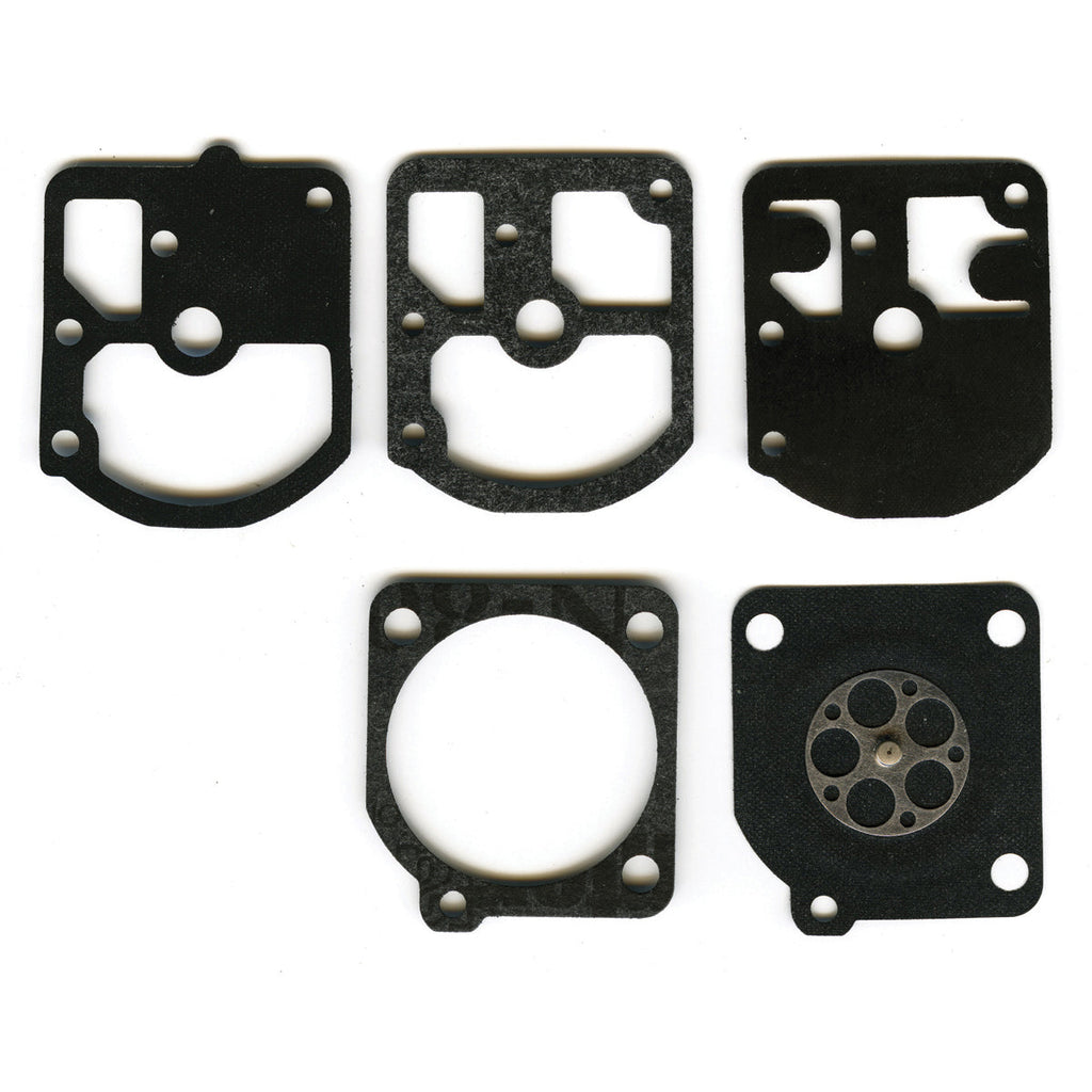 Gasket & Diaphragm Kit By Jakmax - 4 - featured image