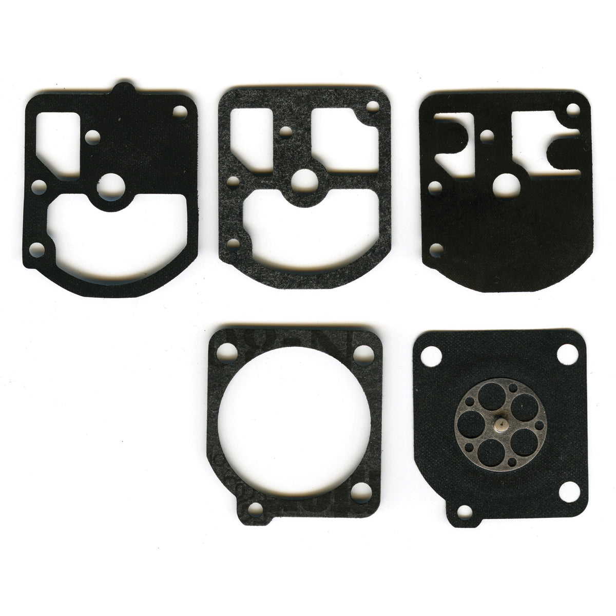 Gasket & Diaphragm Kit By Jakmax - 4 - featured image