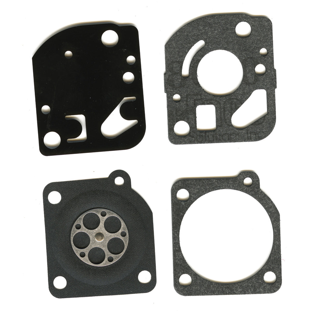 Gasket & Diaphragm Kit By Jakmax - 41 - featured image