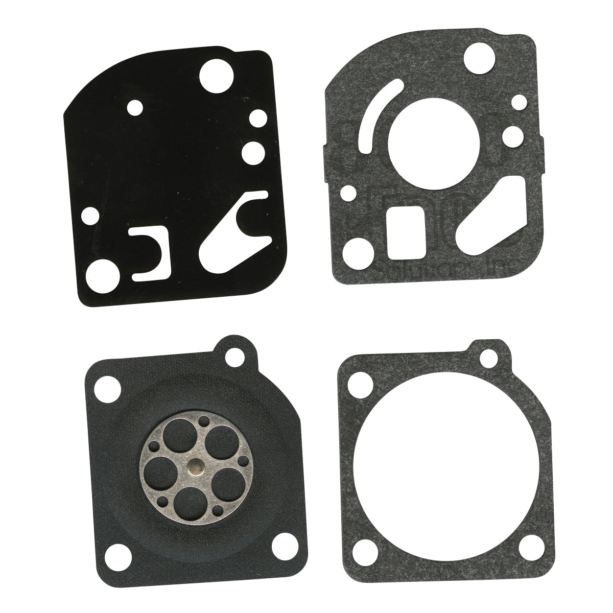 Gasket & Diaphragm Kit By Jakmax - 41 - image 1