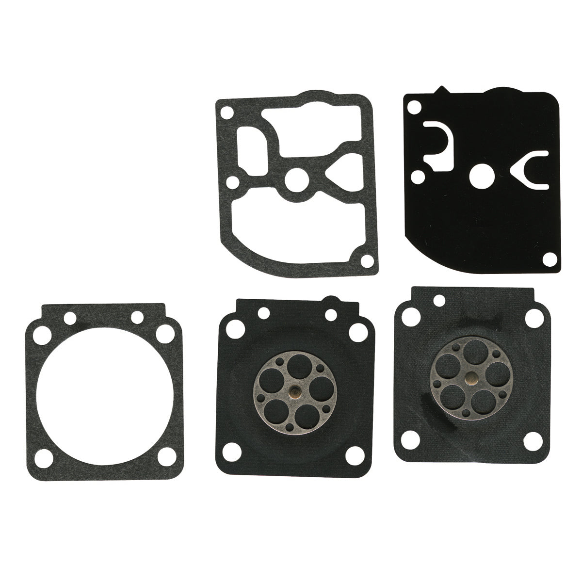 Gasket & Diaphragm Kit By Jakmax - 43 - image 1