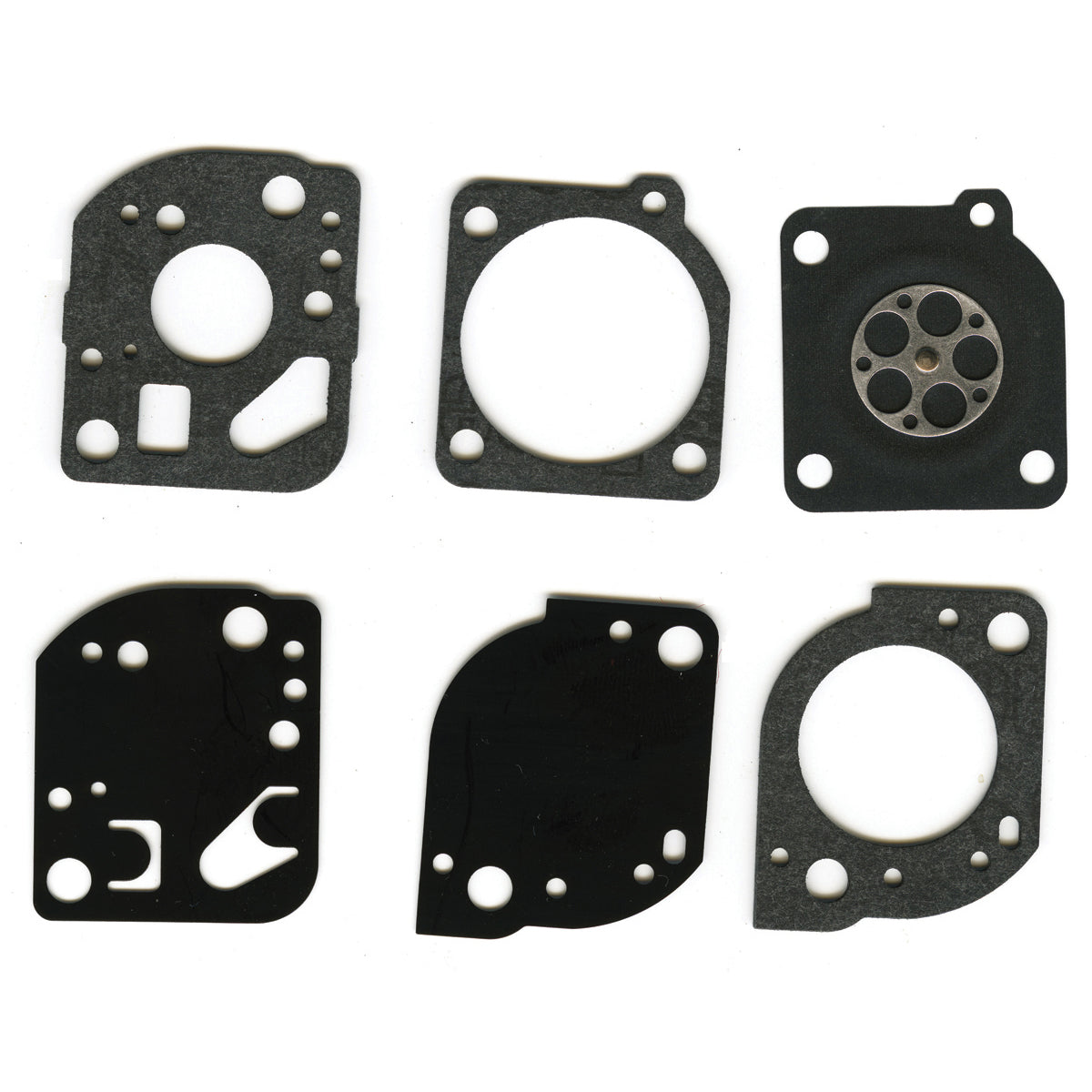 Gasket & Diaphragm Kit By Jakmax - 49 - featured image