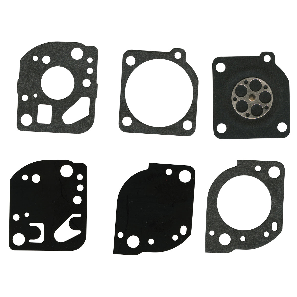 Gasket & Diaphragm Kit By Jakmax - 49 - image 1