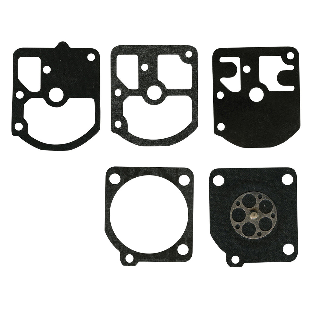 Gasket & Diaphragm Kit By Jakmax - 4 - image 1