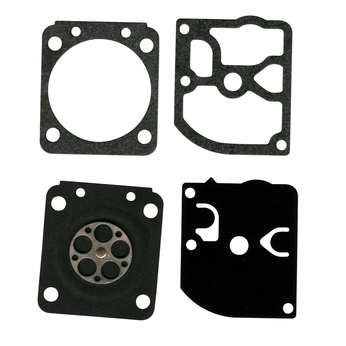 Gasket & Diaphragm Kit By Jakmax - 50 - featured image