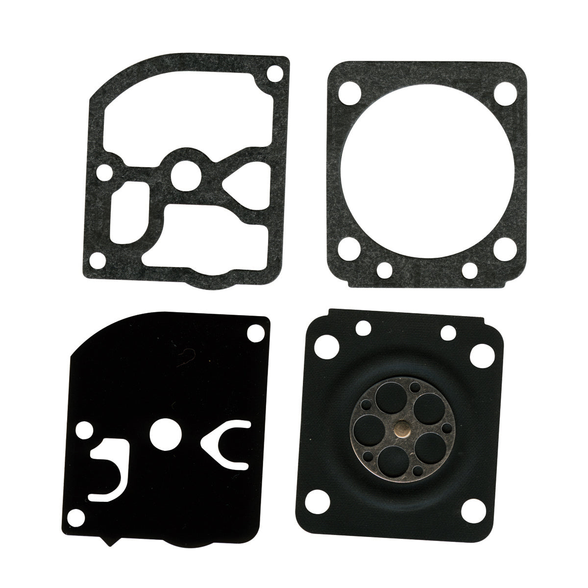 Gasket & Diaphragm Kit By Jakmax - 51 - featured image