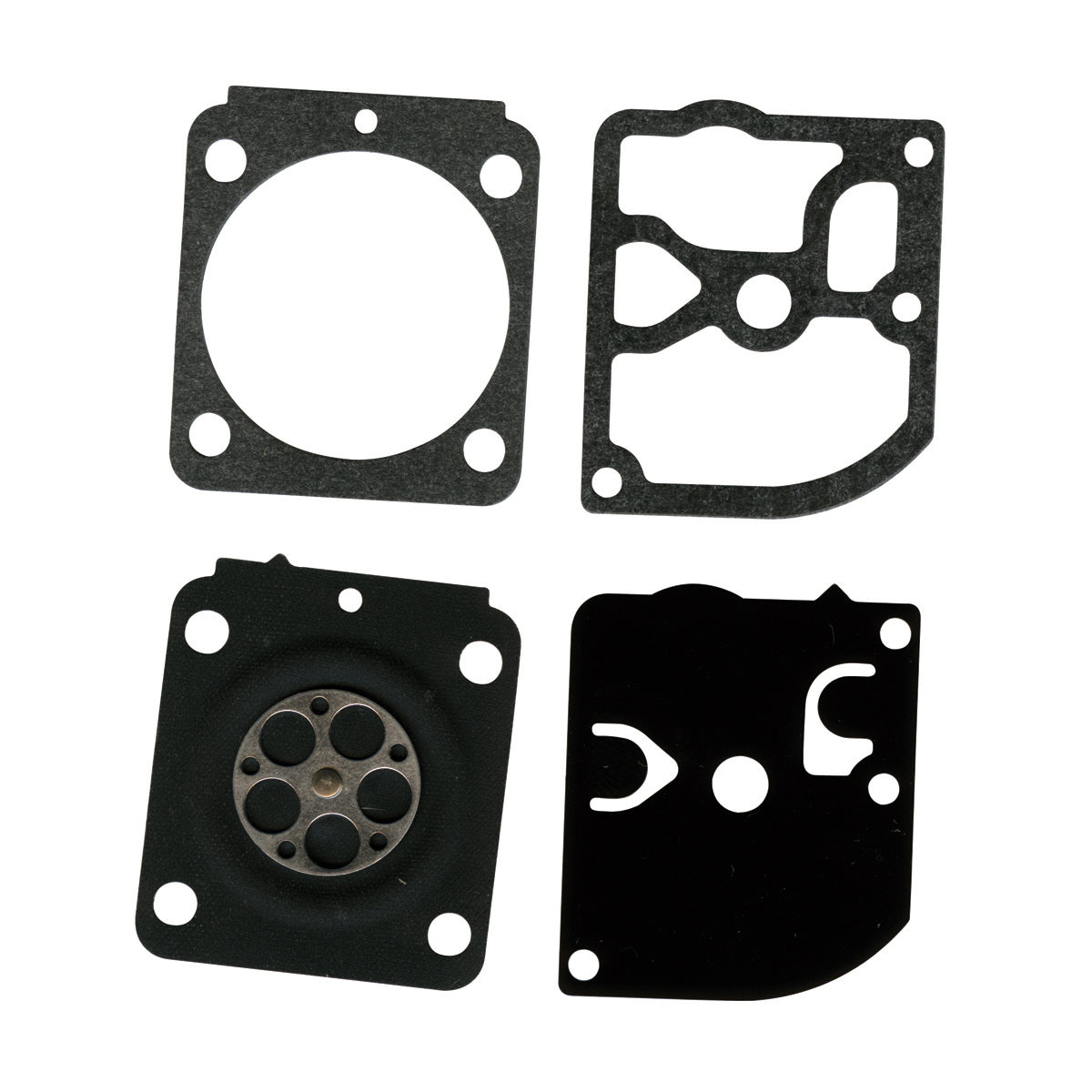 Gasket & Diaphragm Kit By Jakmax - 56 - image 1