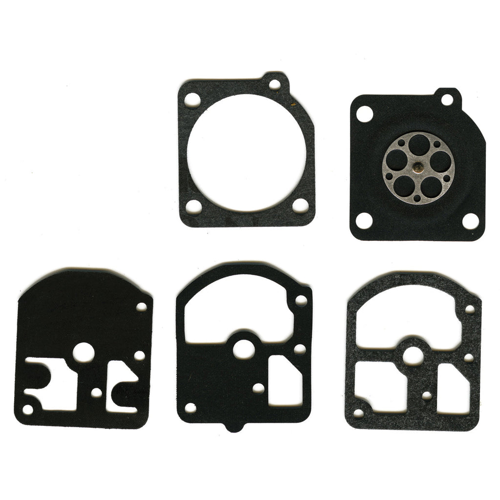 Gasket & Diaphragm Kit By Jakmax - 6 - featured image