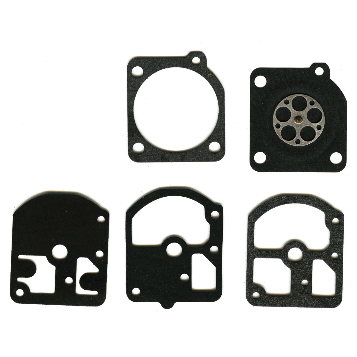 Gasket & Diaphragm Kit By Jakmax - 6 - featured image