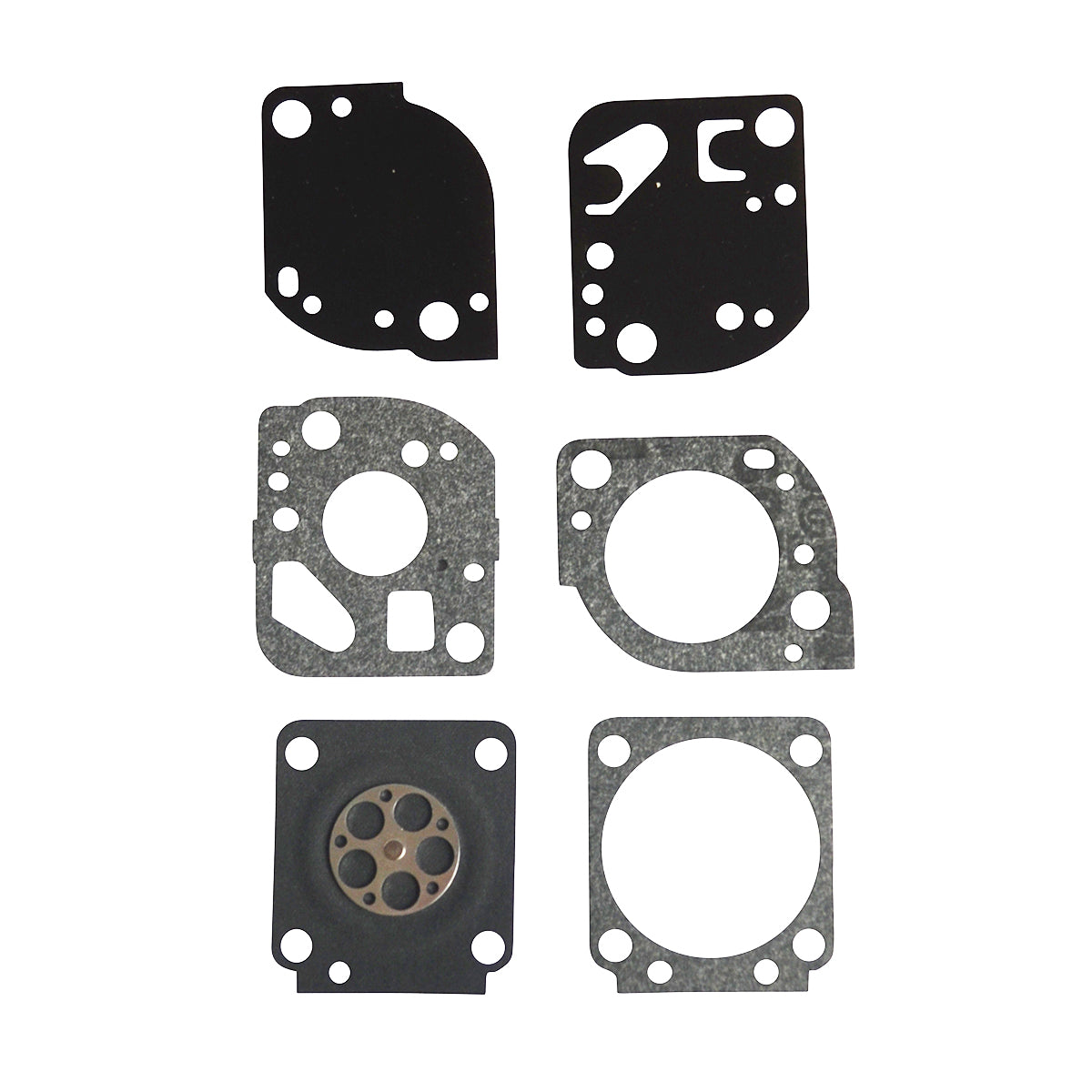 Gasket & Diaphragm Kit By Jakmax - 64 - featured image