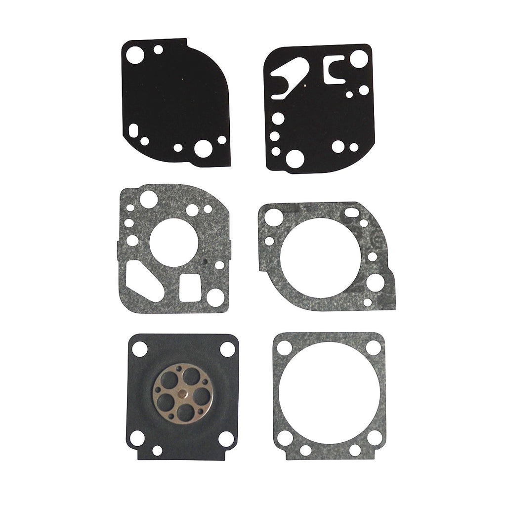 Gasket & Diaphragm Kit By Jakmax - 64 - image 1
