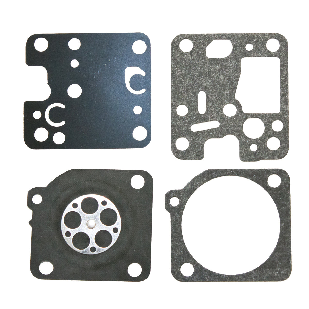 Gasket & Diaphragm Kit By Jakmax - 66 - featured image