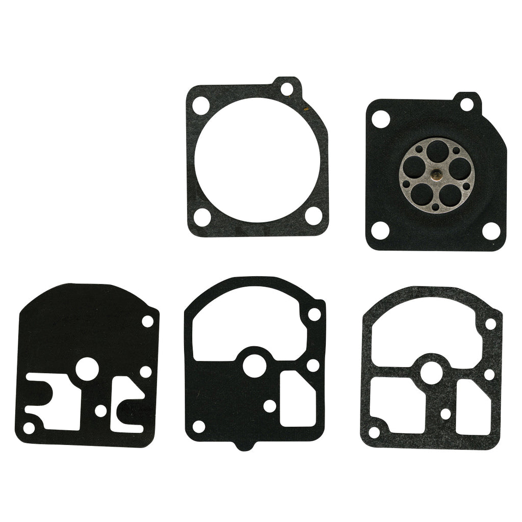 Gasket & Diaphragm Kit By Jakmax - 6 - image 1