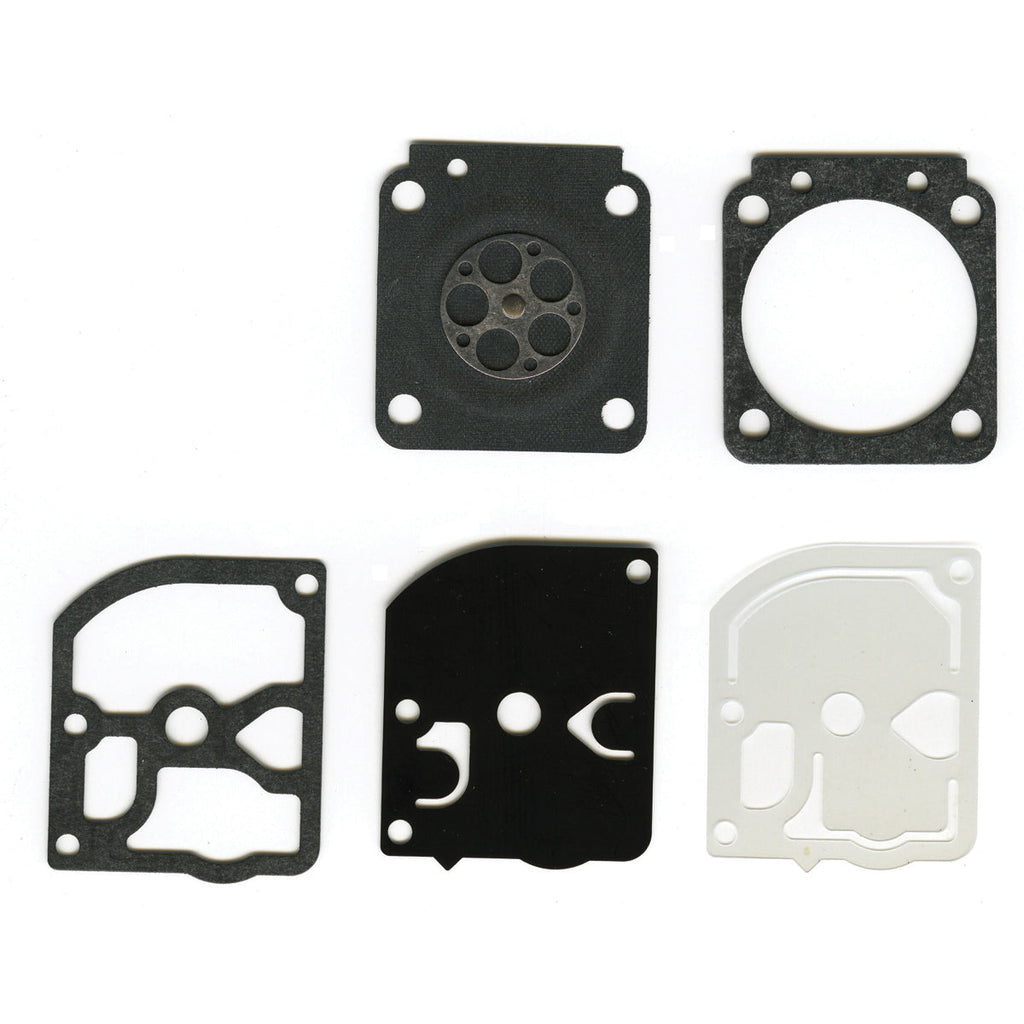Gasket & Diaphragm Kit By Jakmax - 71 - featured image