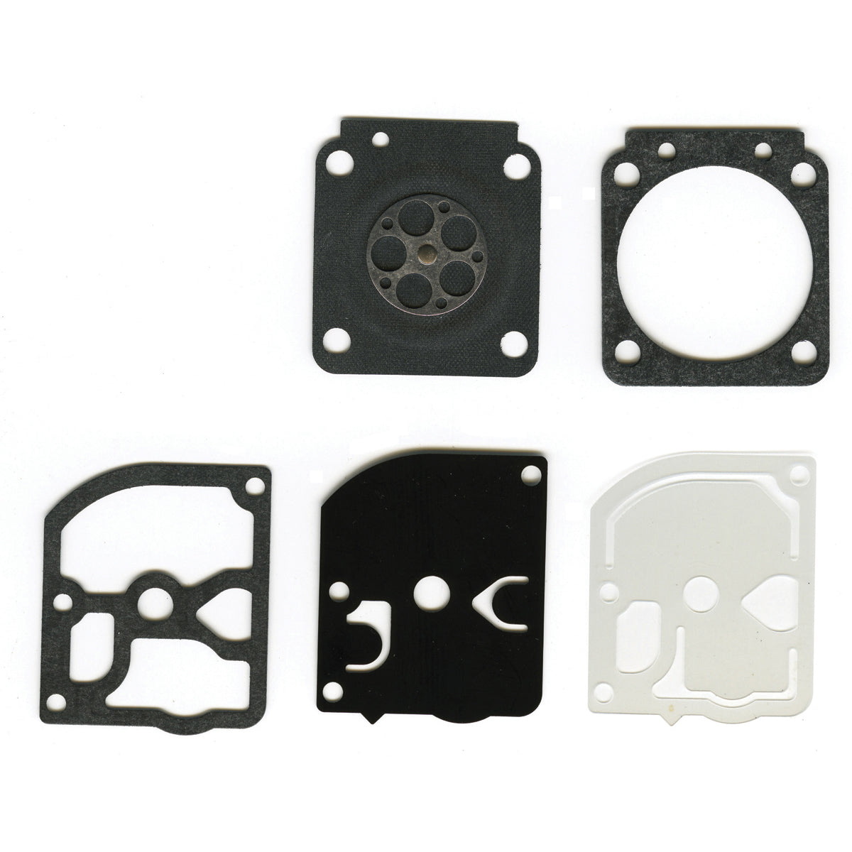 Gasket & Diaphragm Kit By Jakmax - 71 - featured image