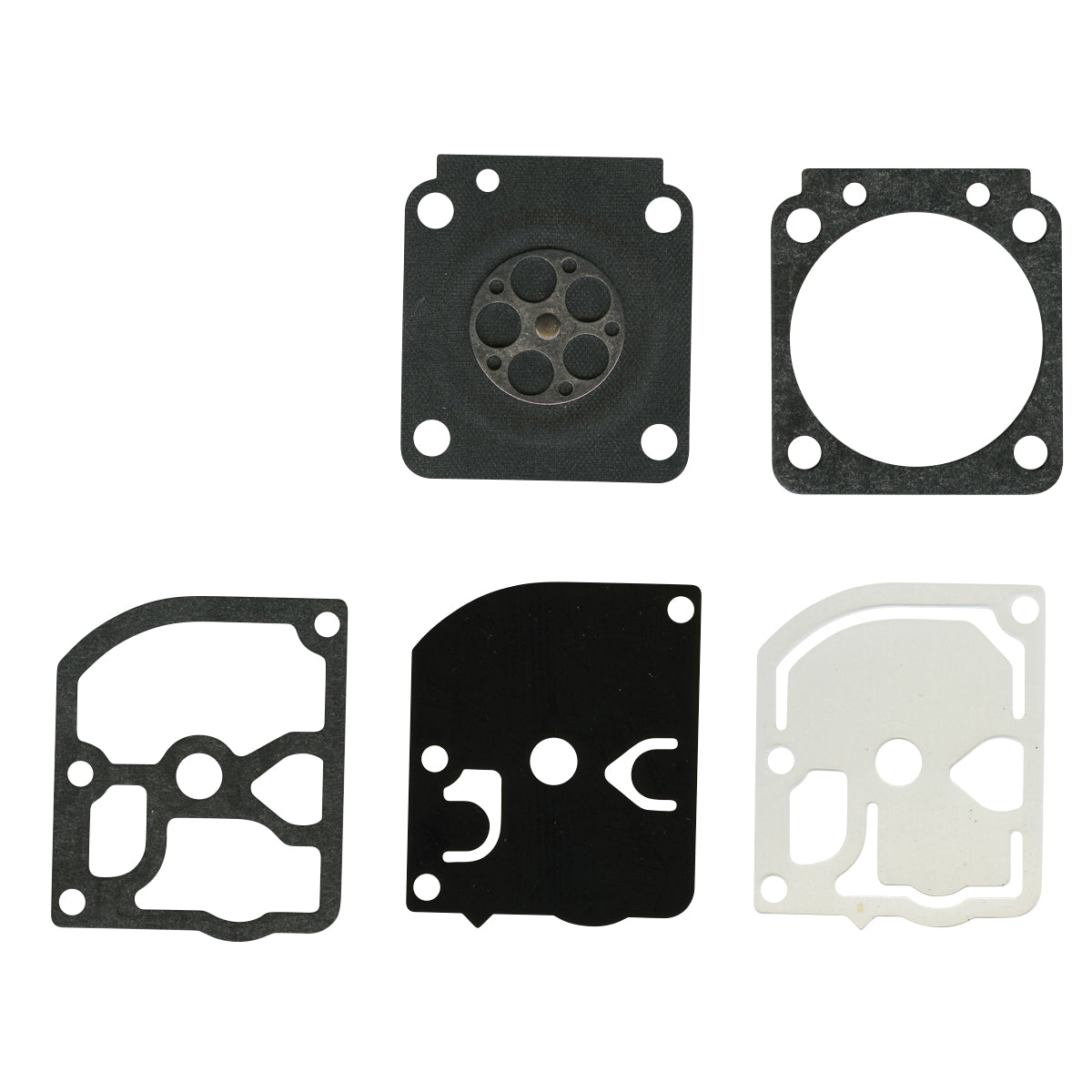 Gasket & Diaphragm Kit By Jakmax - 71 - image 1