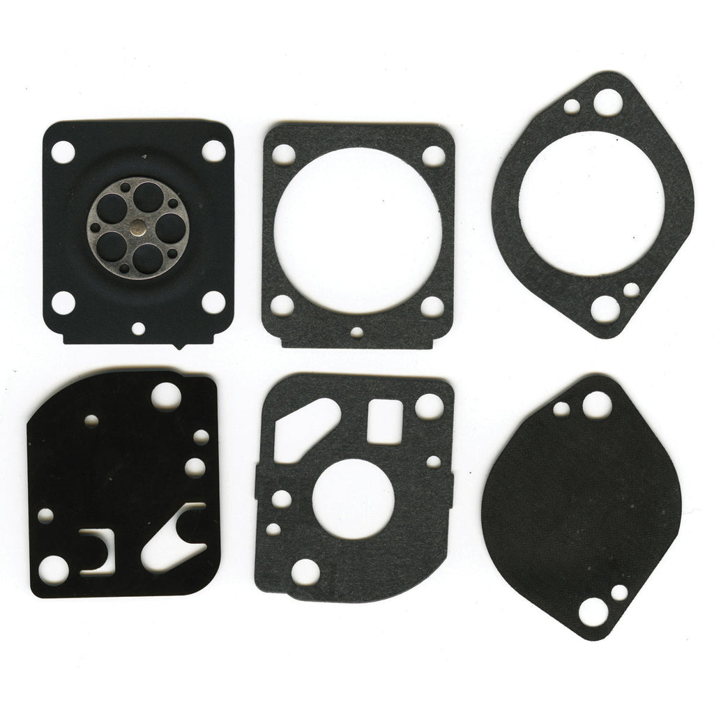 Gasket & Diaphragm Kit By Jakmax - 72 - featured image
