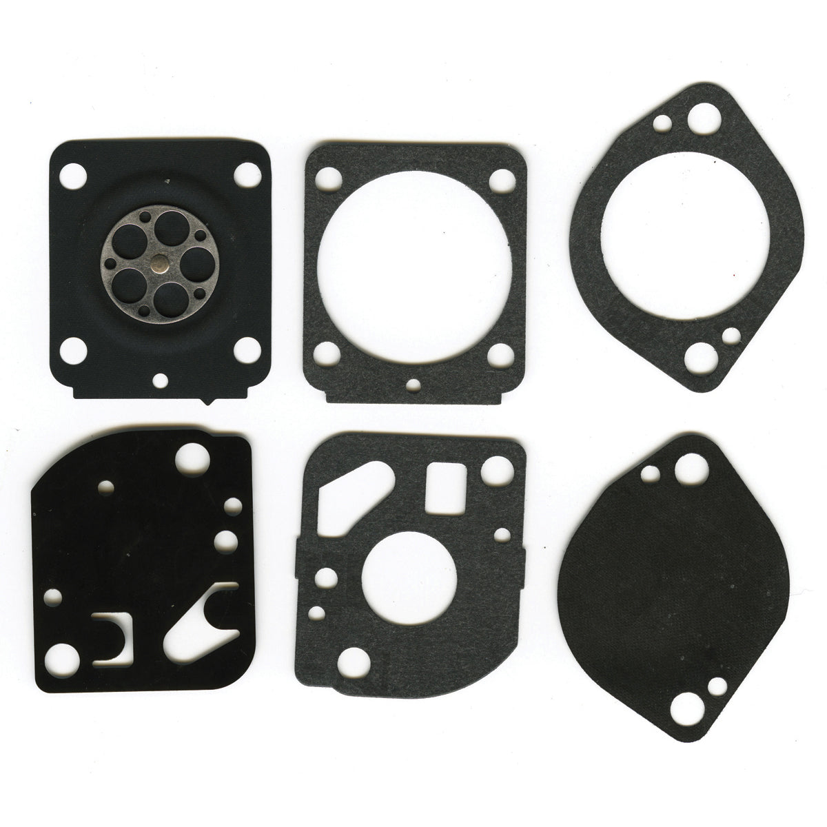 Gasket & Diaphragm Kit By Jakmax - 72 - featured image