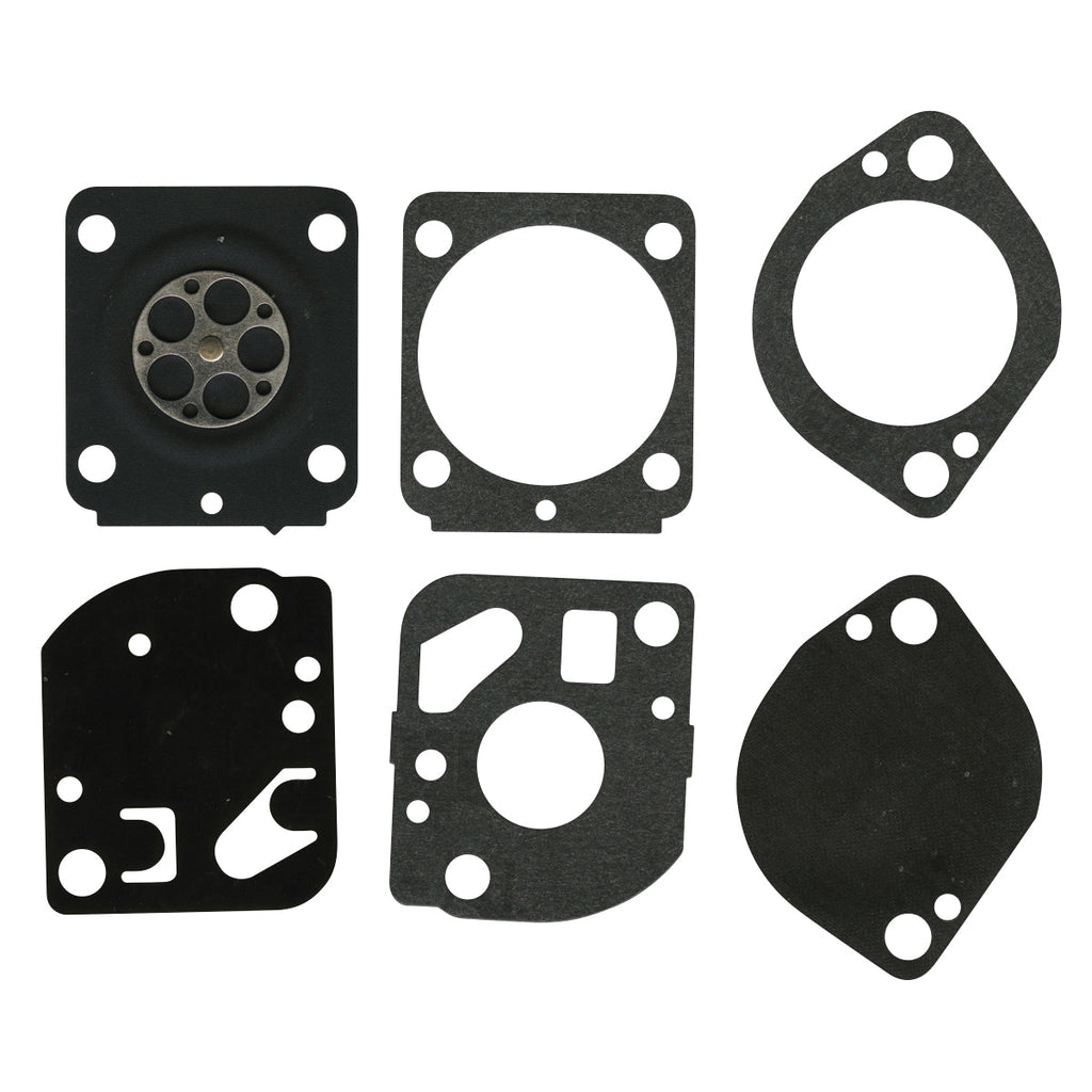 Gasket & Diaphragm Kit By Jakmax - 72 - image 1