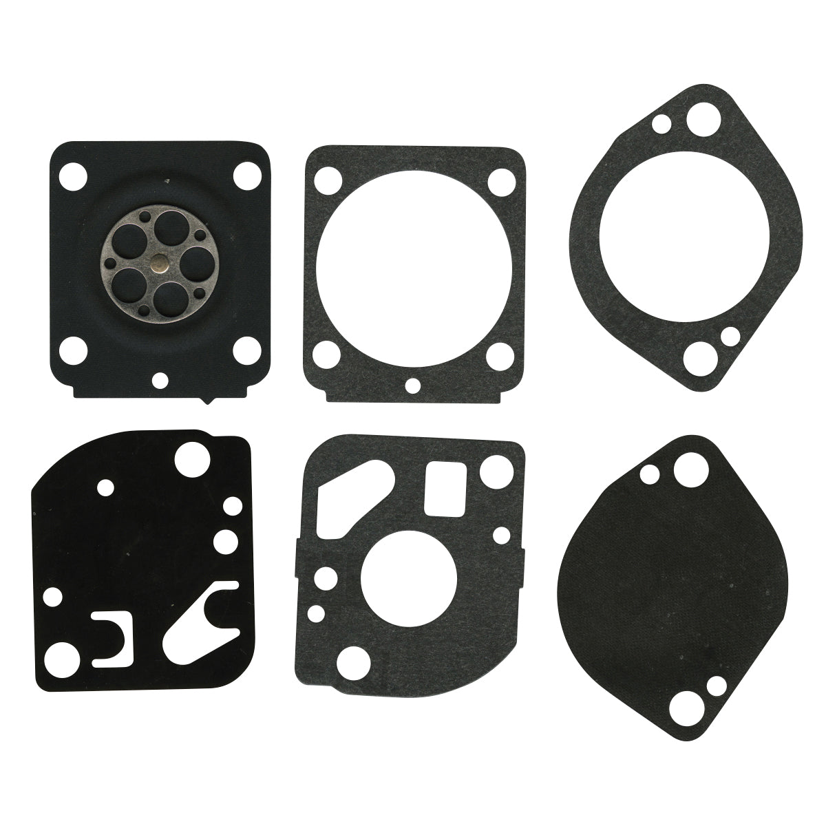 Gasket & Diaphragm Kit By Jakmax - 72 - image 1
