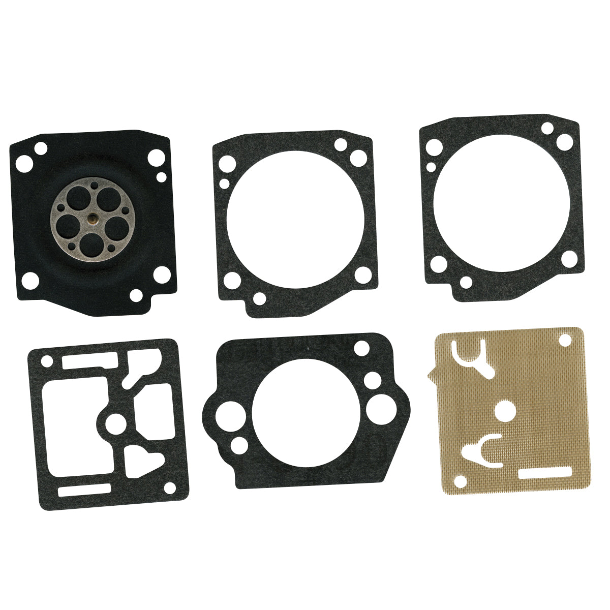 Gasket & Diaphragm Kit By Jakmax - 73 - image 1