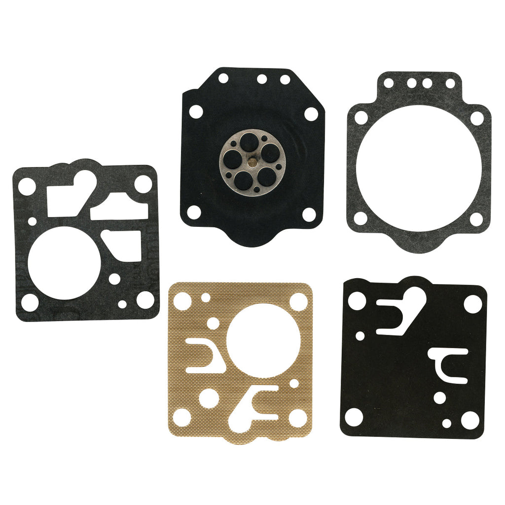 Gasket & Diaphragm Kit By Jakmax - 8 - image 1