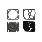 Gasket & Diaphragm Kit By Jakmax - 92 - image 1