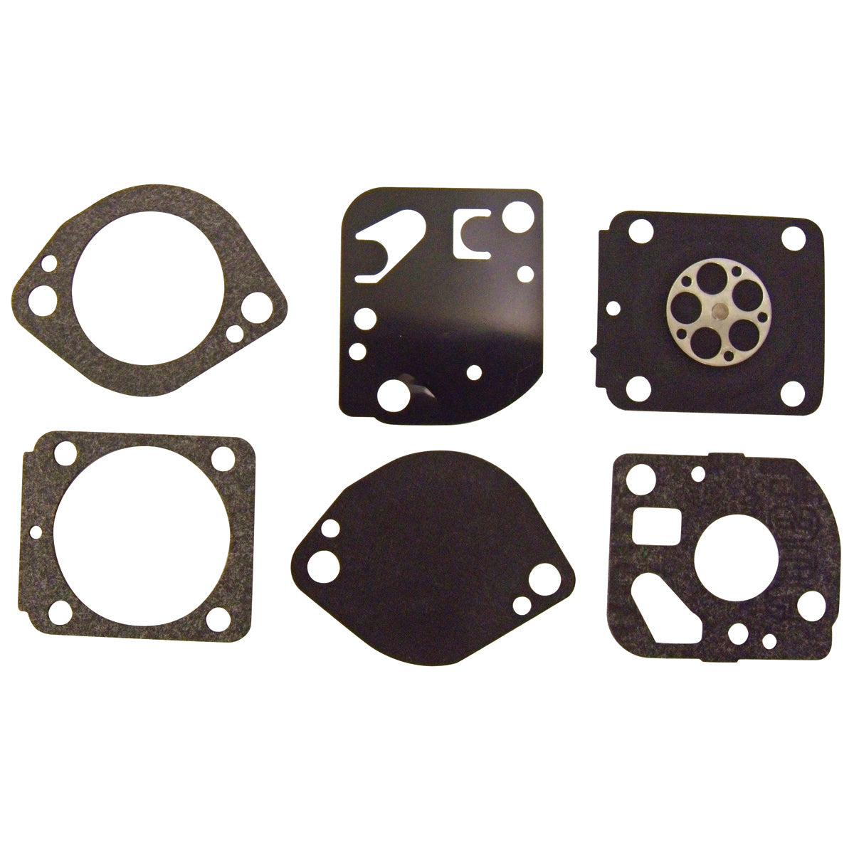 Gasket & Diaphragm Kit By Jakmax - 93 - featured image