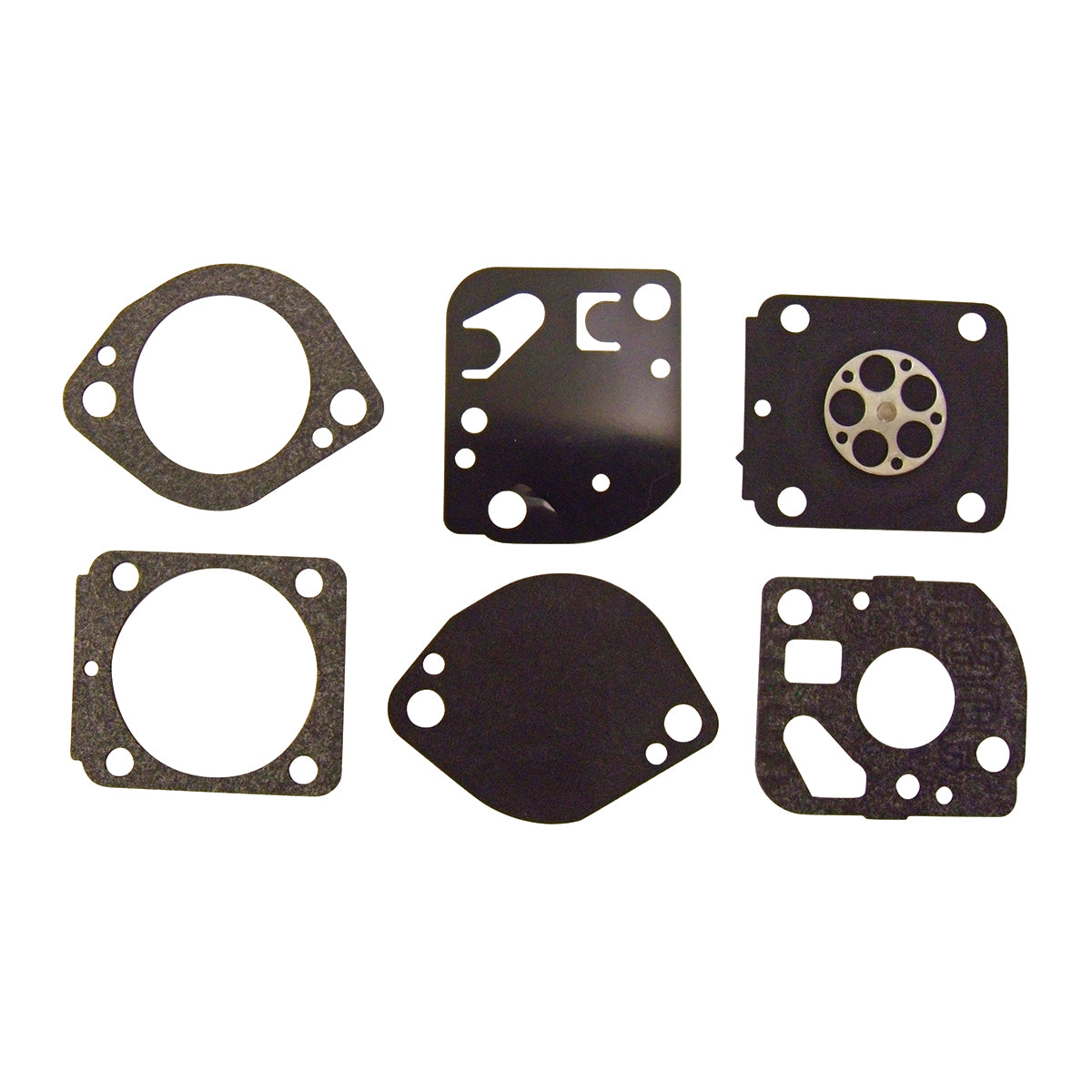 Gasket & Diaphragm Kit By Jakmax - 93 - image 1