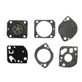 Gasket & Diaphragm Kit By Jakmax - 95 - featured image