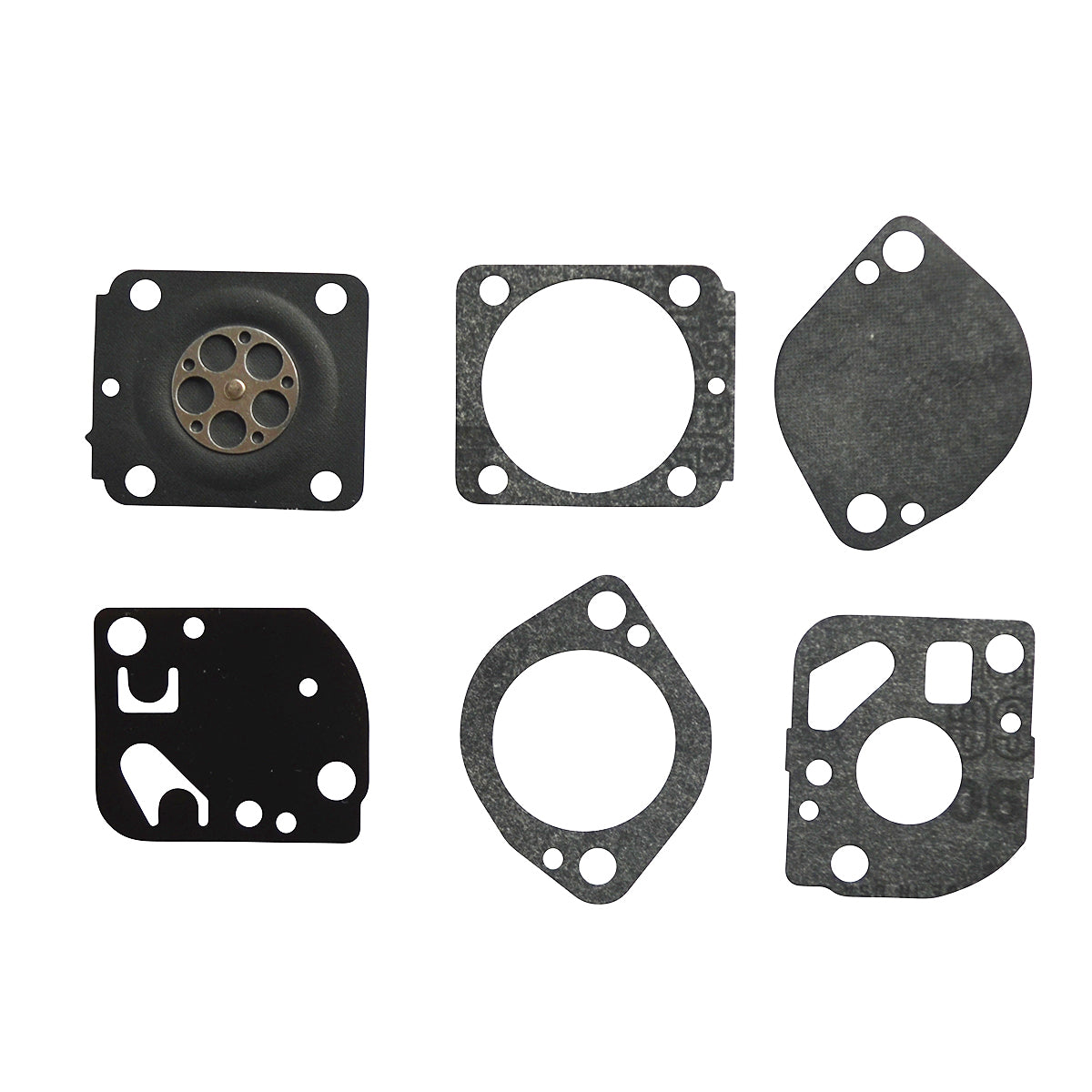 Gasket & Diaphragm Kit By Jakmax - 95 - featured image