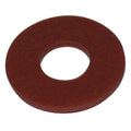 Victa port cover washer for early 125cc models, replacement part SKU GSL713