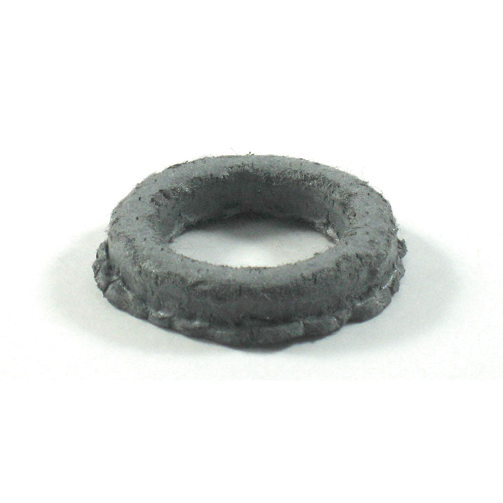 Victa VC muffler gasket GSL716, flat sealing gasket for 125cc and 160cc engines 1968-1974