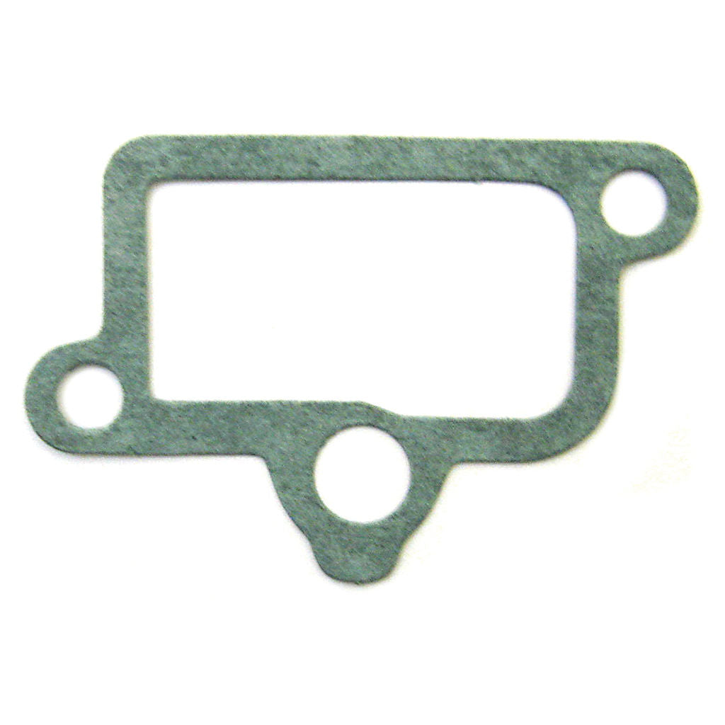 Victa G3 carburettor bowl gasket, SKU GSL717, flat replacement sealing gasket for carby bowl