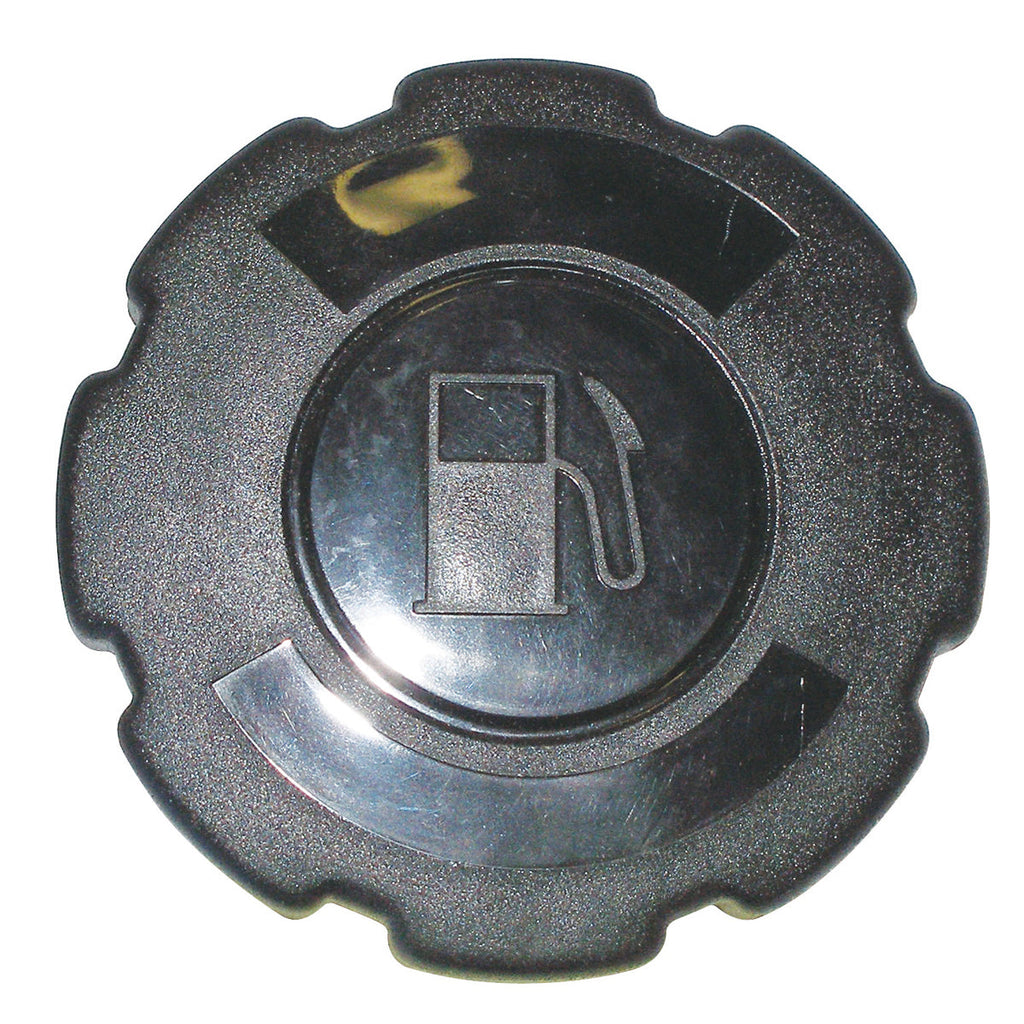 Fuel Cap Assembly - Plastic - 17620-ZH7-023 By Jakmax - image 1