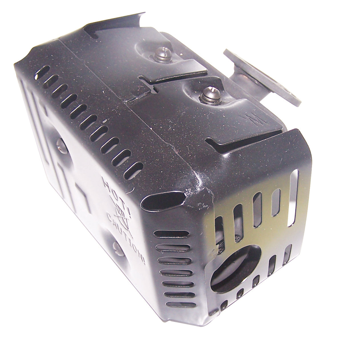 Muffler Complete W/ Heat Shield - 18300-Z1T-000 By Jakmax - featured image