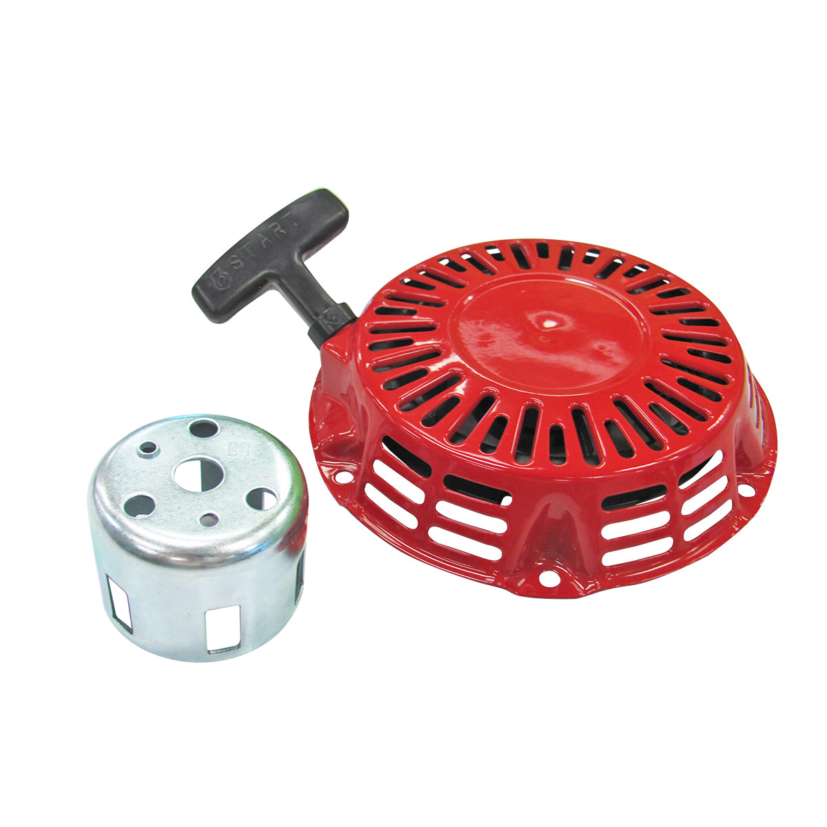Starter Recoil Assembly - 28400-ZH8-013 By Jakmax - featured image