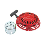 Starter Recoil Assembly - 28400-ZH8-013 By Jakmax - image 1