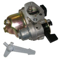 Carburettor Assembly - Honda GX160 - 16100-ZH8-812 By Jakmax - featured image