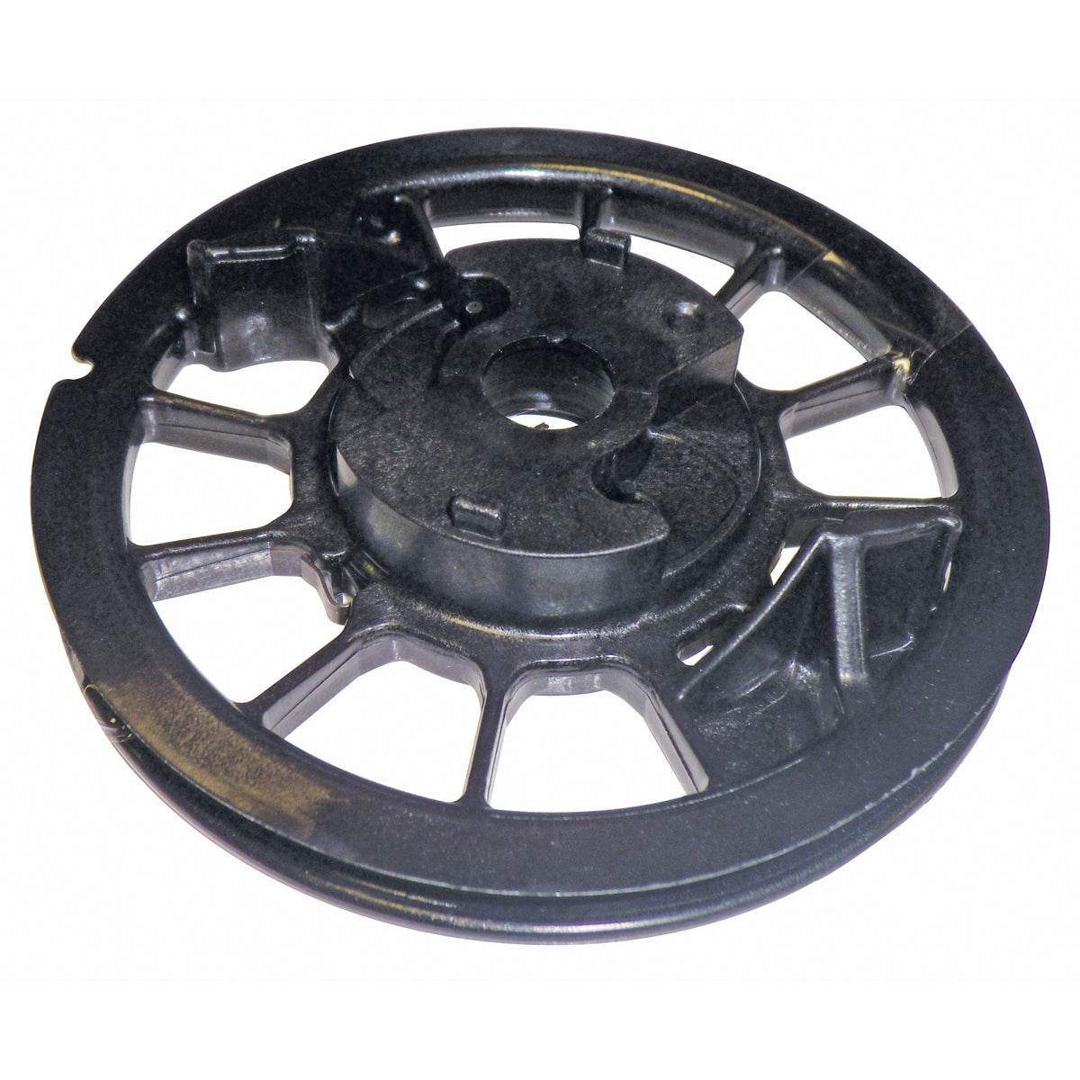 Starter Rewind Pulley - Honda GCV135 & GCV160 By Jakmax - featured image