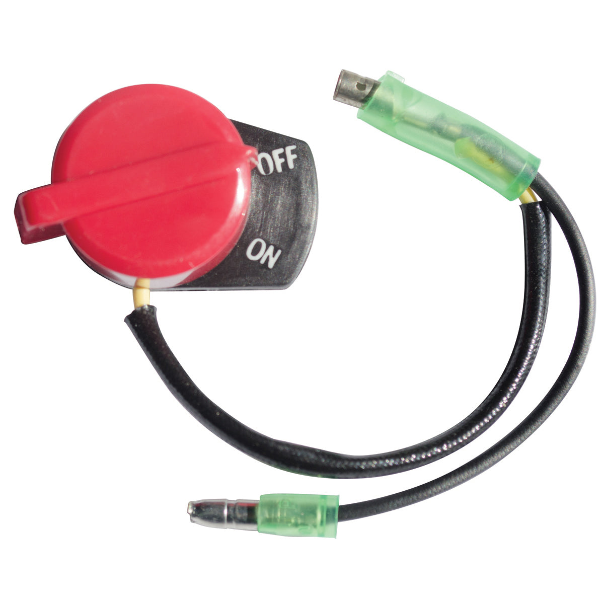 Stop Switch (2 Wires) - Honda 36100-ZE1-015, 36100-883-005 By Jakmax - featured image