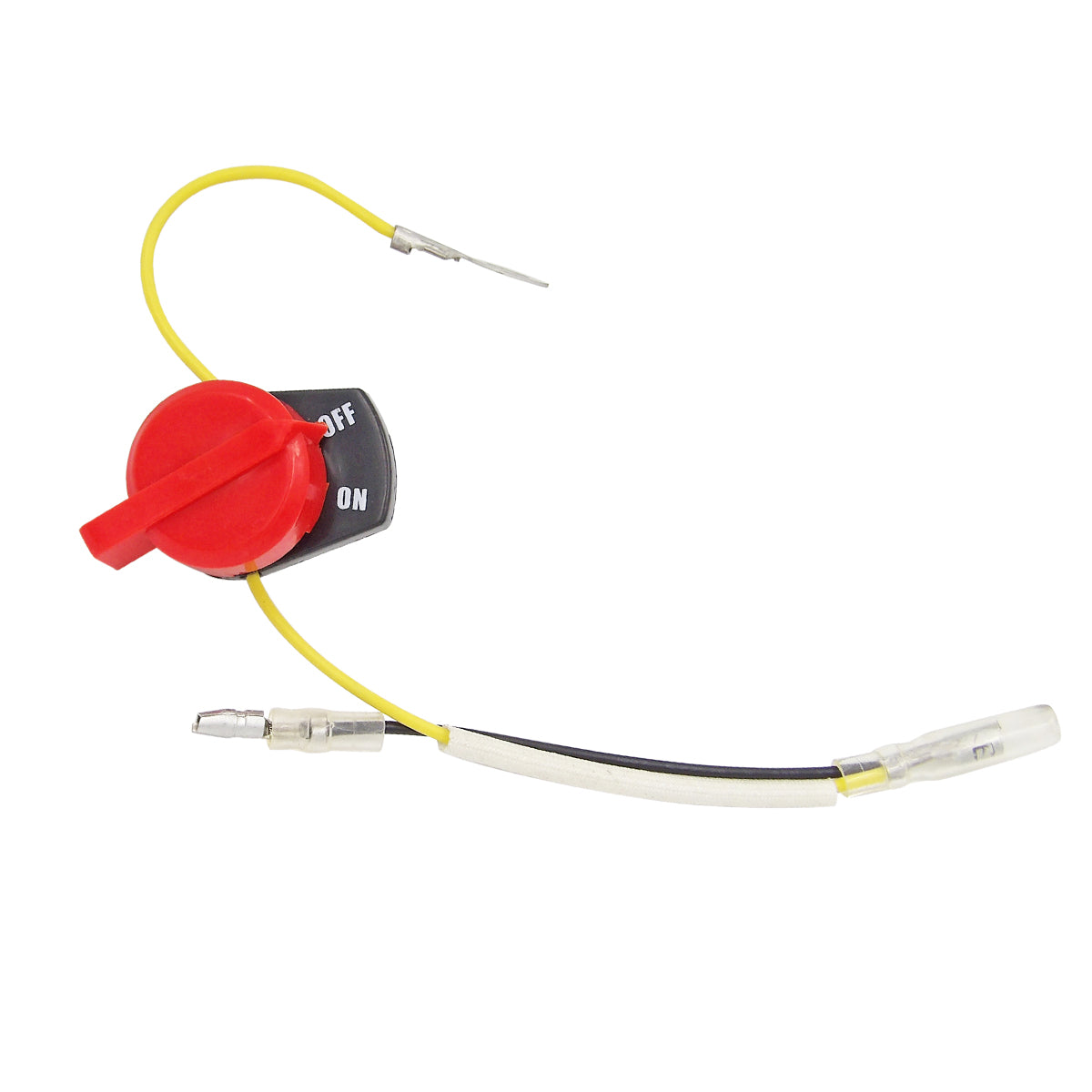 Stop Switch (3 Wires) - Honda 36100-ZE1-015, 36100-883-005 By Jakmax - featured image