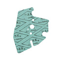 Carburettor Gasket - Honda 16221-Z0H-000 By Jakmax - featured image