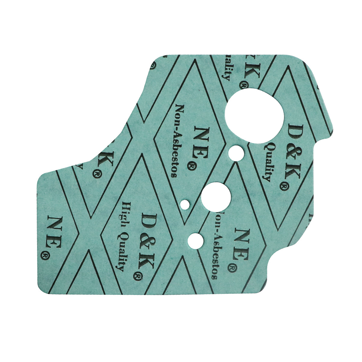 Carburettor Gasket - Honda 16221-Z0Z-000 By Jakmax - featured image
