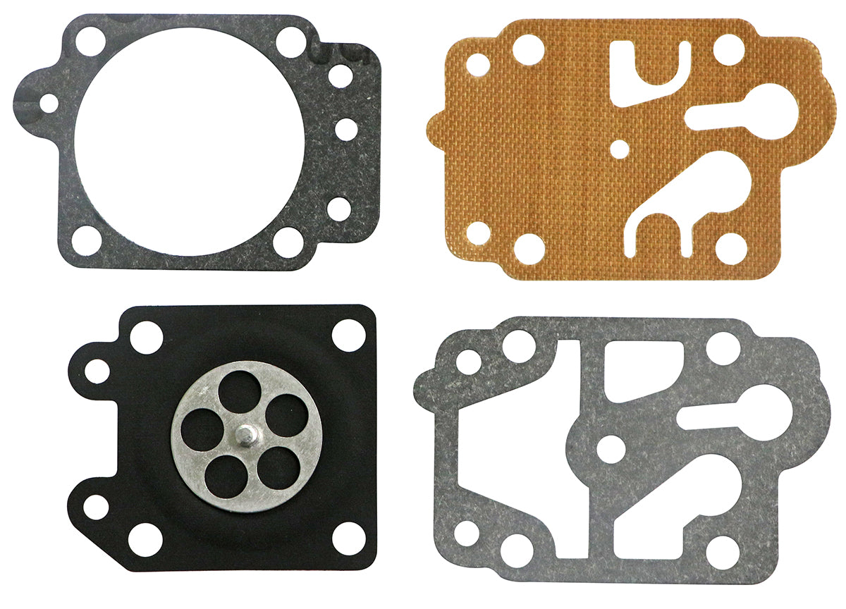Carburettor Repair Kit By Jakmax - featured image