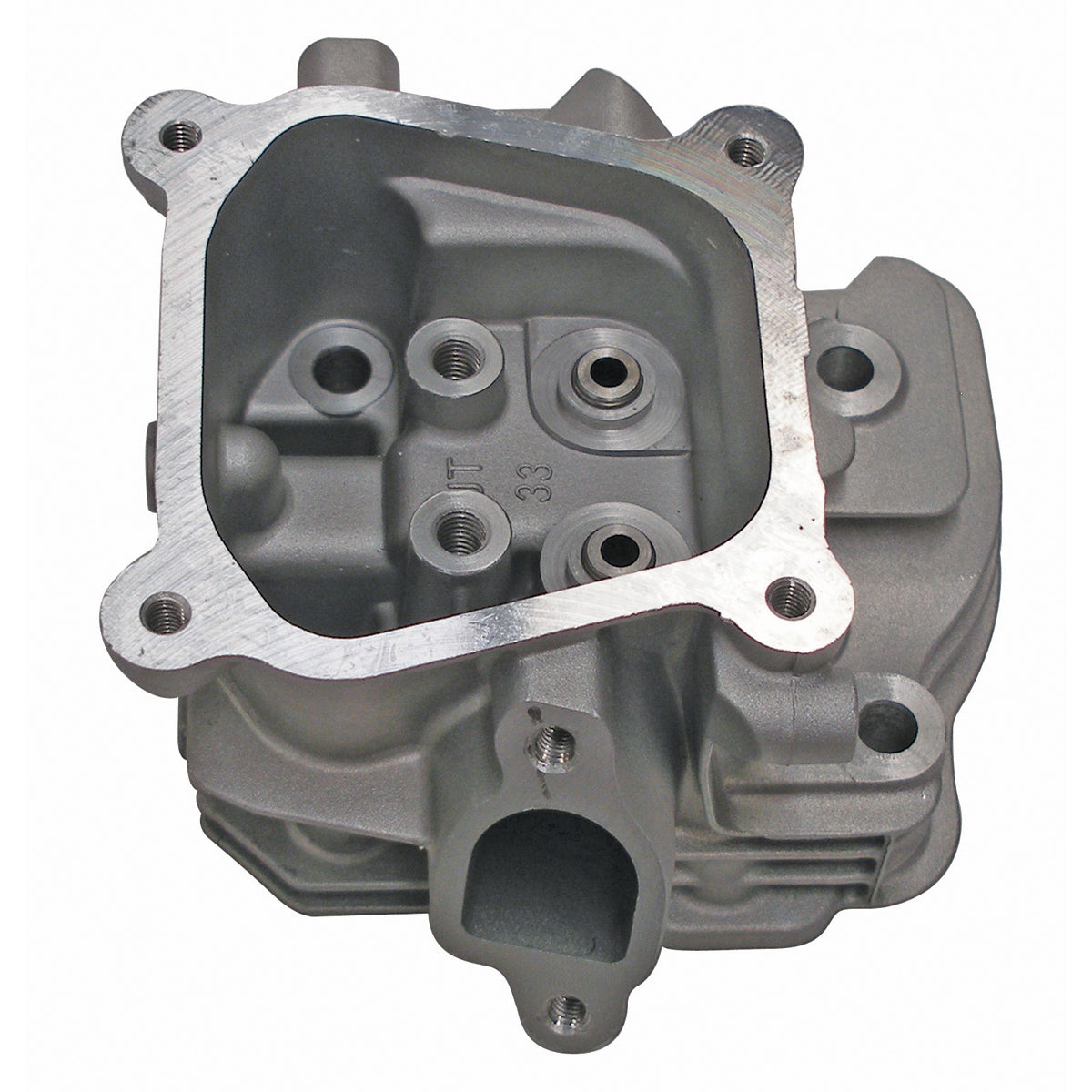 Cylinder Head - 12200-ZE7-010 By Jakmax - image 1