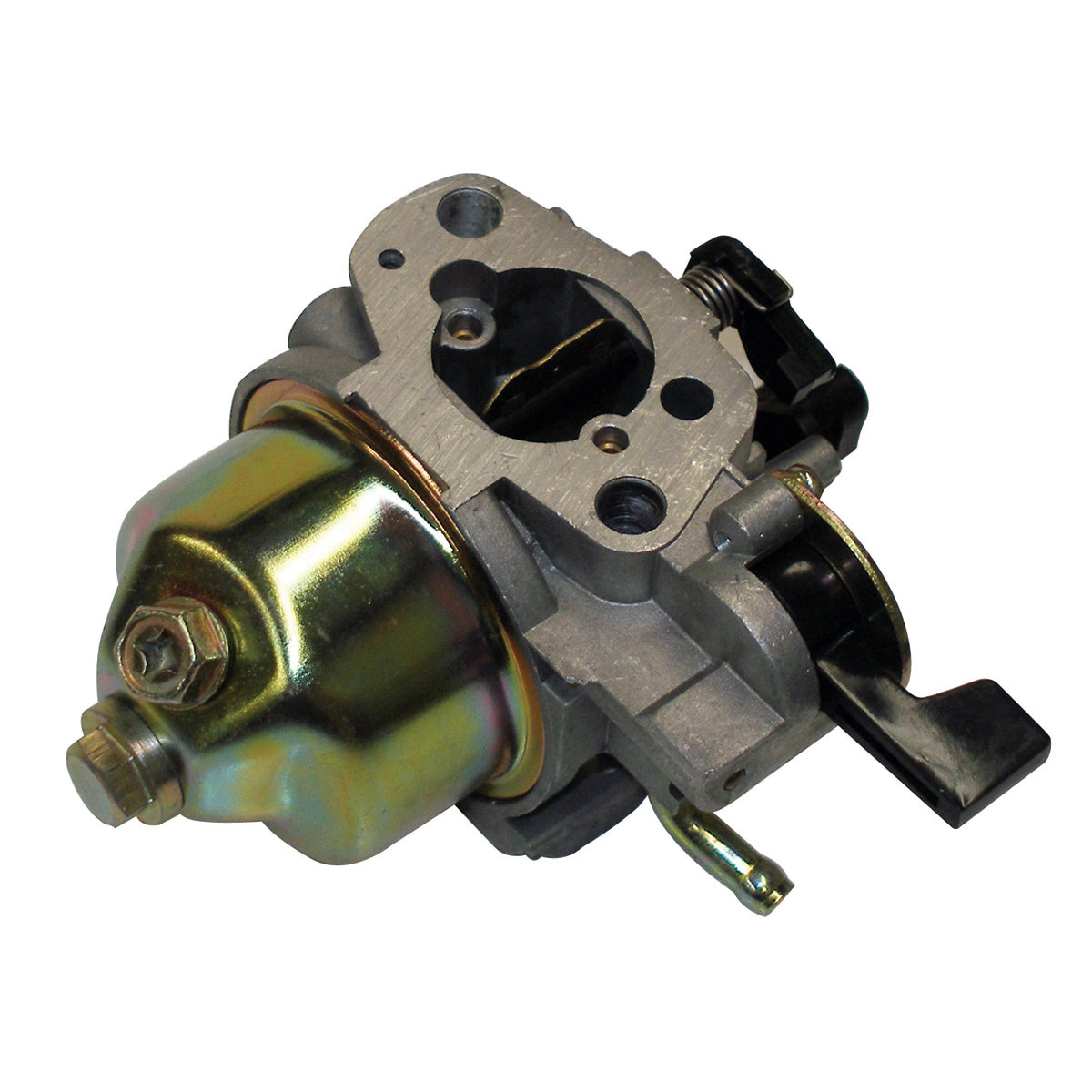 Carburettor Assembly - Honda GXV160 - 16100-ZIV-003 By Jakmax - image 1